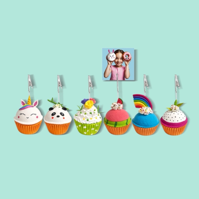 Carte - cadeau « Porte-photo »