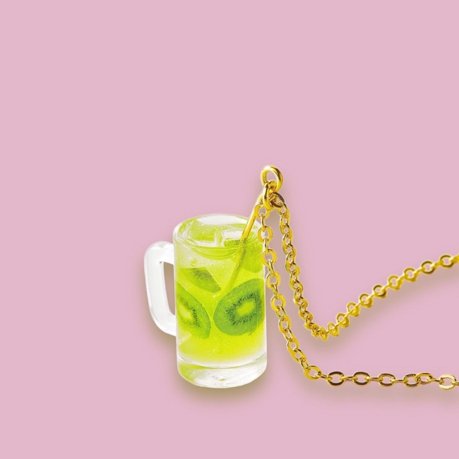 Carte - cadeau « Bijou »